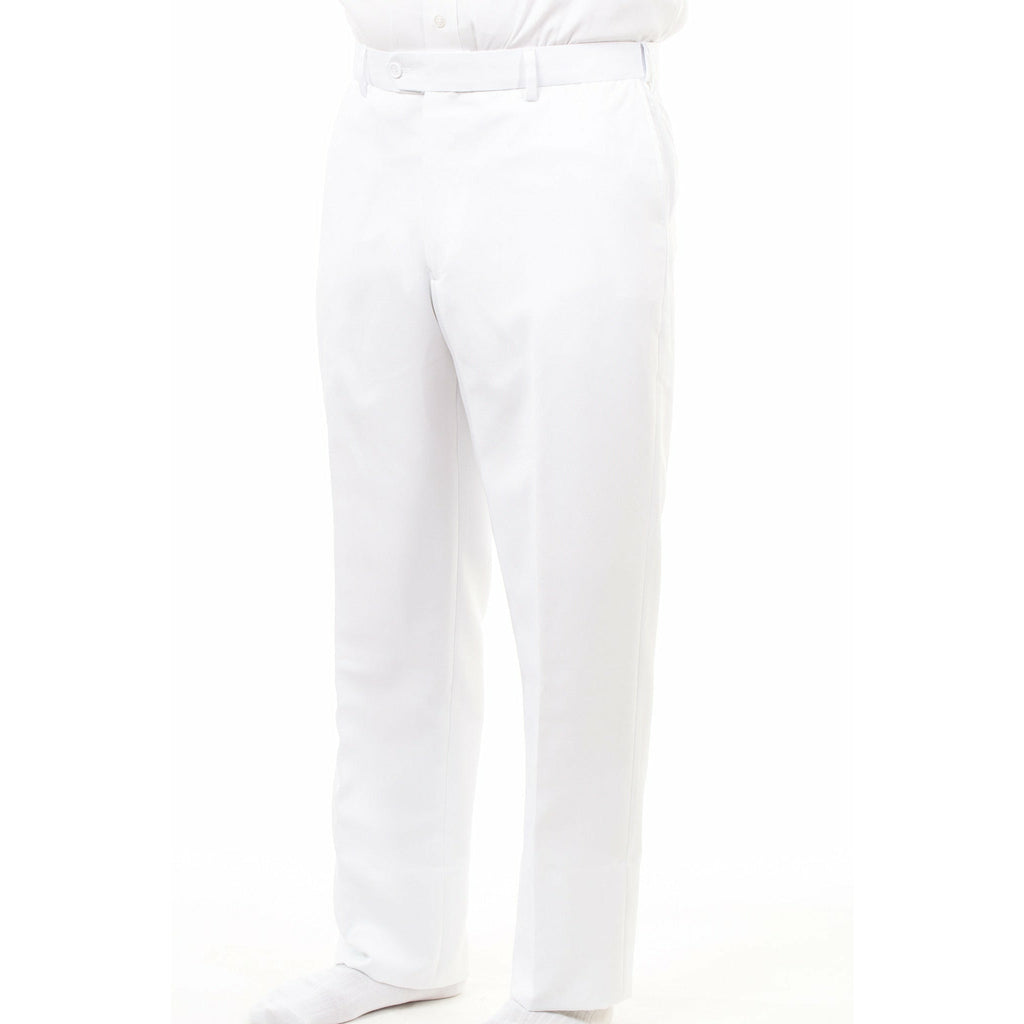 Trekker White Dress Pant Ferrell's Clothing Trekker White Dress Pant Ferrell's Clothing