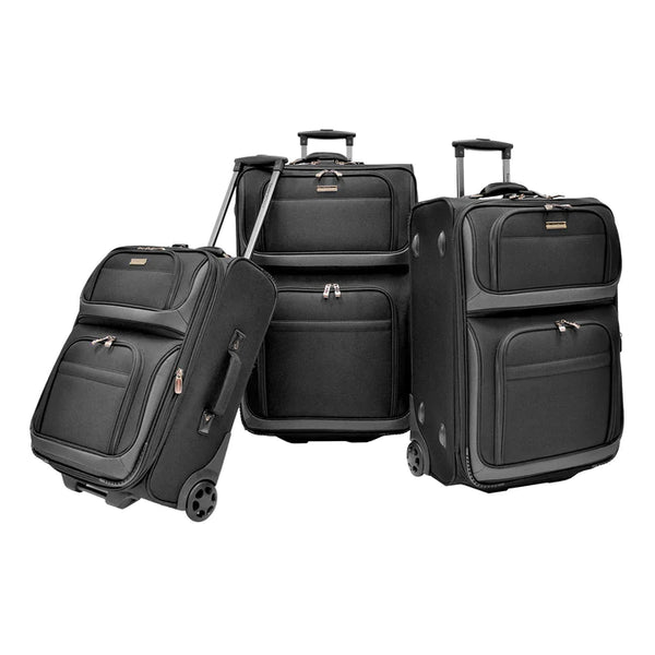 Luggage choice sales