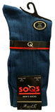 Brand Q Sock