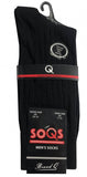 Brand Q Sock