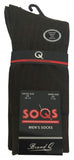 Brand Q Sock