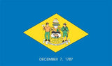 State Lapel Pin