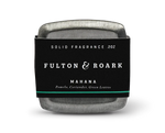 Fulton & Roark .2oz Solid Fragrance Cologne