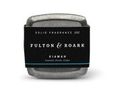 Fulton & Roark .2oz Solid Fragrance Cologne