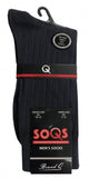 Brand Q Sock