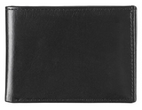 J&M Bi-Fold Wallet