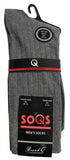 Brand Q Sock