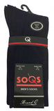 Brand Q Sock