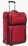 Traveler's Choice 3-Piece Luggage