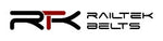 Railtek Ratchet Belts