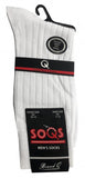Brand Q Sock
