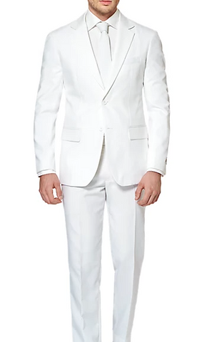White Suits