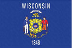 State Lapel Pin